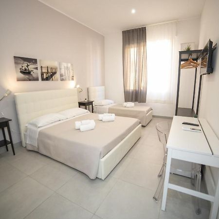 B&B Zio Luciano Avola Dış mekan fotoğraf