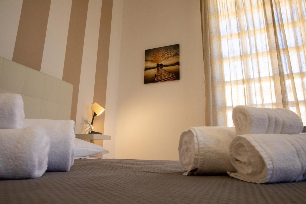 B&B Zio Luciano Avola Dış mekan fotoğraf