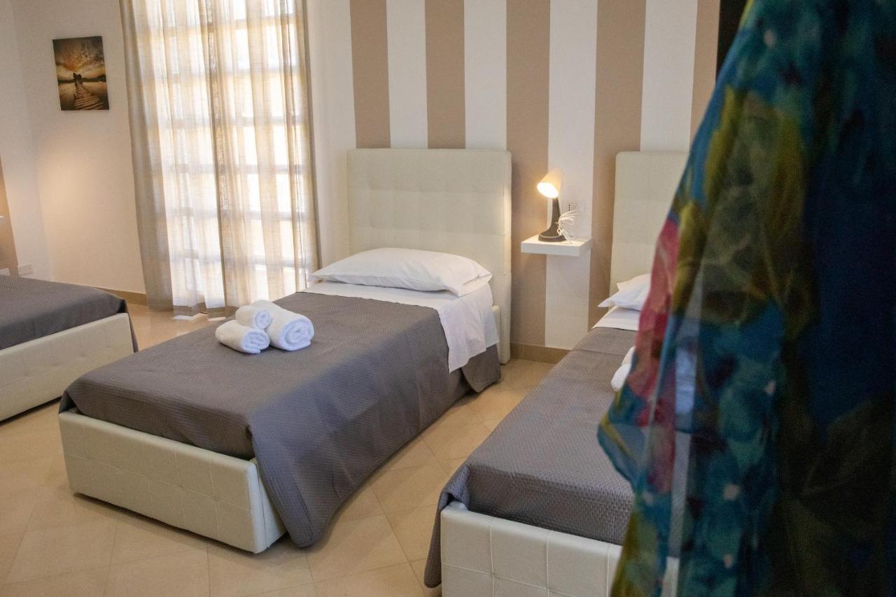 B&B Zio Luciano Avola Dış mekan fotoğraf